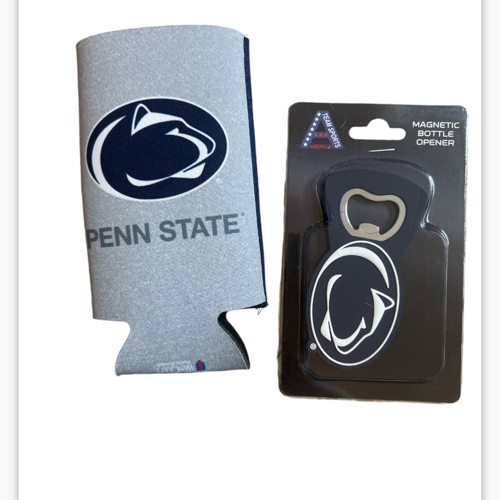Penn State Bundle